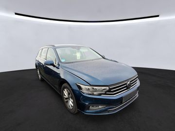 Volkswagen Passat Variant - 3