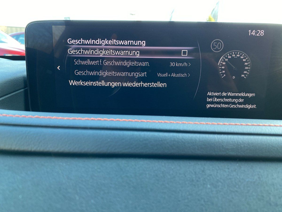 Mazda CX-30 - Bild 42