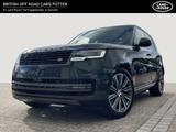 Land Rover Range Rover P550e HSE Hybrid HUD Luftfederung AD - Land Rover Range Rover Neuwagen