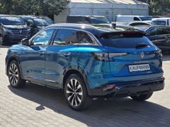 Fahrzeugabbildung Austral Techno 1.2 E-TECH Full Hybrid 200 EU6e