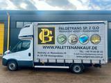 Iveco 35S18 - Iveco 35 18
