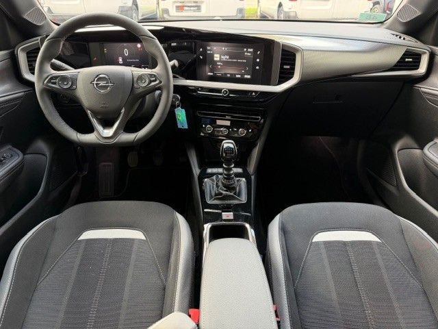 Fahrzeugabbildung Opel Mokka GS Line 1.2L-136PS /Kamera/Allwetter!