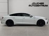 Audi S5 Sportback 3.0 TFSI quattro, Deutsches Fahrz. - Audi S5: Limousine