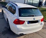BMW 318i Touring - guter Zustand - Gute Gebrauchtwagen