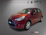 Citroën CITROEN C3 Picasso 1.4 VTi Attraction Clima Radi - rote Citroën C3 Picasso