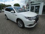 Mitsubishi Outlander PHEV 2.4 PLUS Spirit Leder/LED/Navi - Mitsubishi Outlander Gebrauchtwagen in Dresden