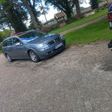 Opel Vectra c 2005 Tausch gegen Kleinwagen... - Opel Vectra mit Diesel-Antrieb