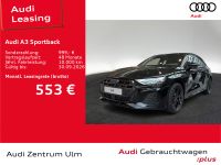 Audi A3 - Vorschau Bild 3