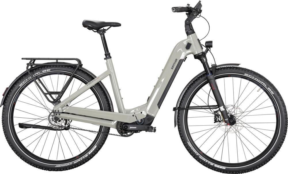 Kettler PINNIATO HT SPORT 50 cm