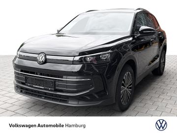 Volkswagen Tiguan Life 1,5 l eTSI OPF 110 kW (150 P S) 7-Ga