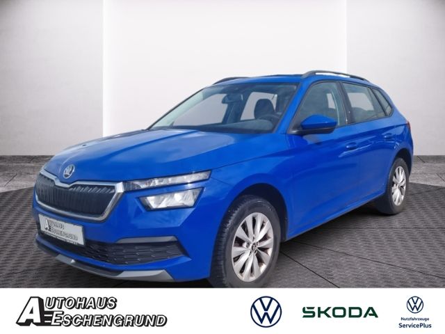 SKODA Kamiq 1.0 TSI Ambition KLIMA FSE TEMPOMAT