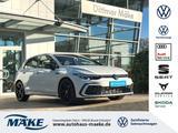 Volkswagen Golf GTI 2.0 TSI OPF DSG DCC BLACK STYLE RFK HUD