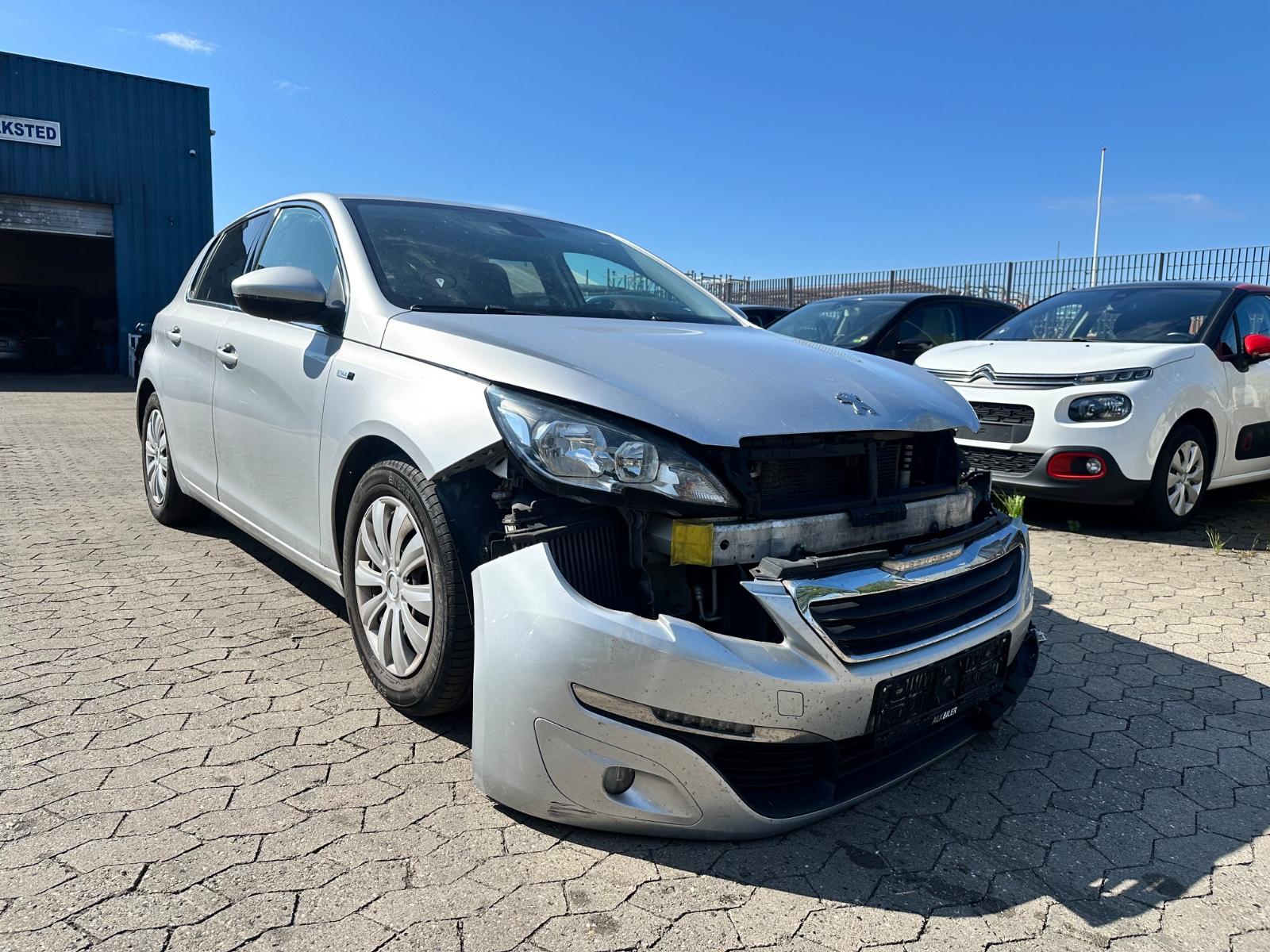 Peugeot 308 Style