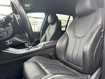 BMW X5 xDrive40d M Sportpaket HiFi DAB WLAN