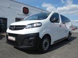 Opel Vivaro L 1,5 CDTi *AHK*PDC*KLIMA*8-SITZER* - Opel Vivaro in Mainz