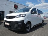 Opel Vivaro L 1,5 CDTi *AHK*PDC*KLIMA*8-SITZER* - Opel Vivaro aus 2021