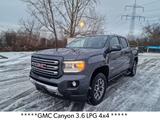 GMC Andere Canyon  3.6 LPG 4x4  Tüv 09.2026 AHK - GMC Gebrauchtwagen