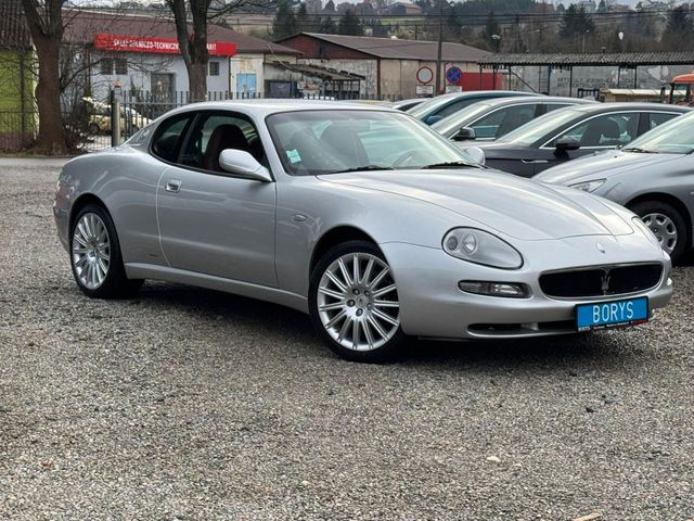 Maserati 4200 Coupe GT