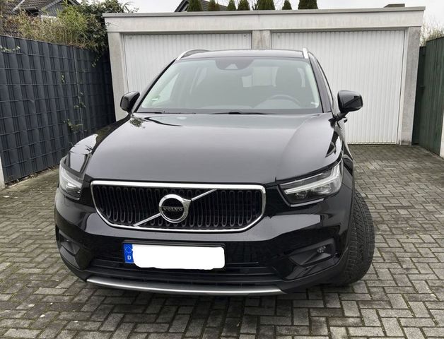 Volvo XC40 D3 AWD, Momentum Pro, Business Paket