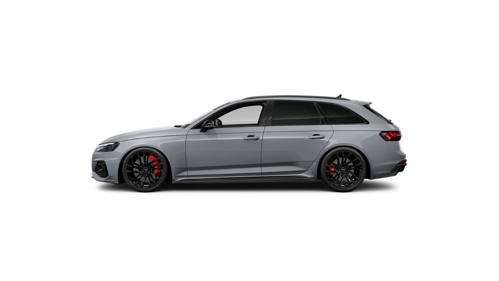 Audi RS4 - Bild 2