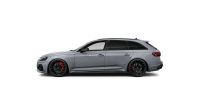 Audi RS4 - Vorschau Bild 2