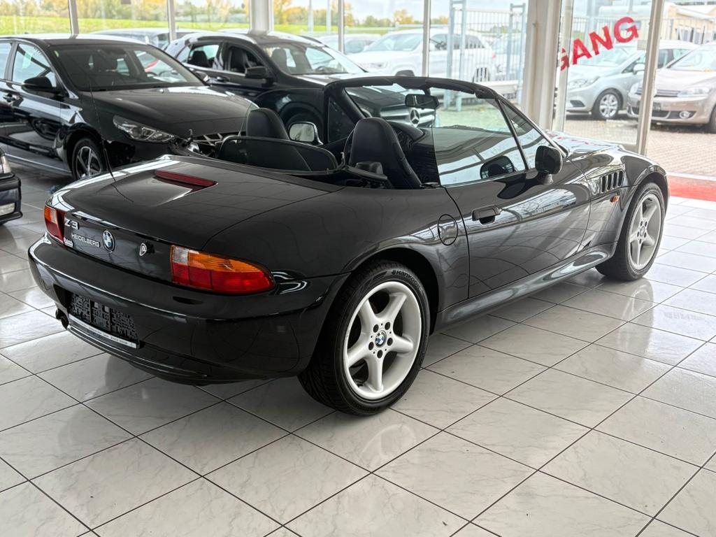 BMW Z3