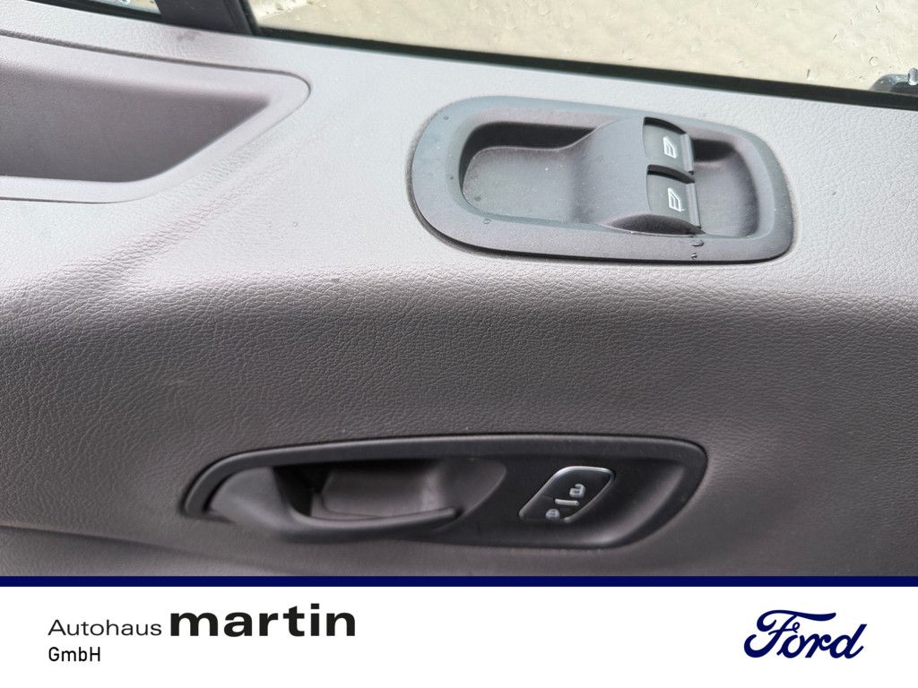 Fahrzeugabbildung Ford Transit Kasten 2.0 350 L3 Trend KLIMA PDC