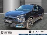 Citroën C4 Elektromotor 136 Shine HUD Navi 360 Kamera LE - Citroën C4