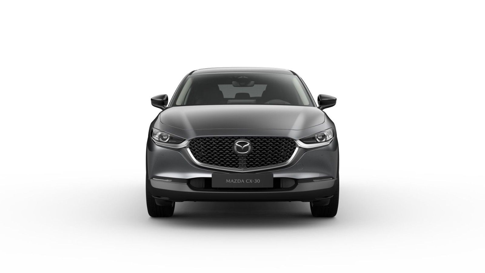 Mazda CX-30 - Bild 3