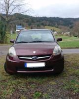 Subaru Justy M300LF - sparsam, zuverlässig... - Subaru Gebrauchtwagen in Freiburg