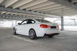 BMW 430d Coupé M Sport Aut. Navi Prof ACC H/K Memory - BMW mit Diesel-Antrieb: Coupe