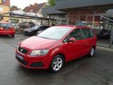 Seat Alhambra 2.0 TDI Style DSG Automatik 7 Sitze - Seat Alhambra in Bochum