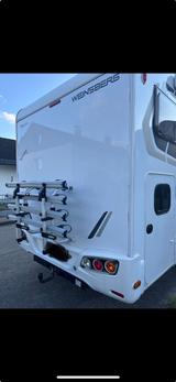 Weinsberg DG 700  - Weinsberg Wohnmobil oder -wagen Wohnwagen gebraucht