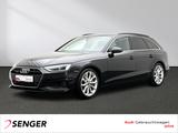 Audi A4 Avant 50 TDI quattro Pano B&O ACC AHK - Audi A4 B5 Gebrauchtwagen
