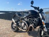 Ducati Monster 821 Dark - DUCATI MONSTER DARK