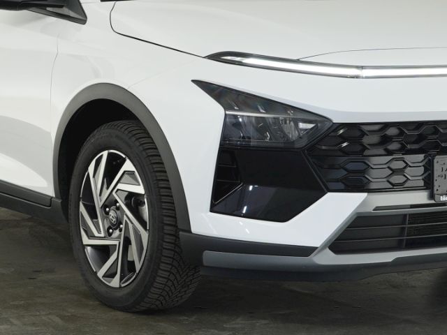 BAYON FACELIFT T-GDI TREND+NAVI+VOLL LED+RÜCKFAH