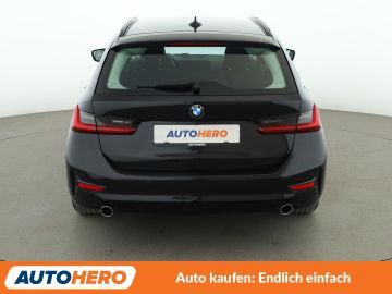 BMW 318 - 5