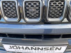 JEEP COMPASS S 1.3l T4 110 kW DCT FWD