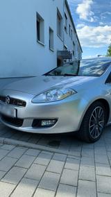 Fiat Bravo 1,4 Benziner - gebrauchte Fiat Bravo aus dem Jahr 2009