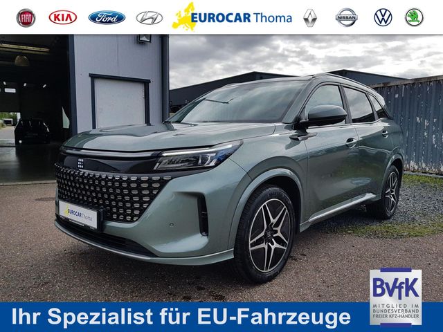 DFSK Fengon E5 PHEV 1.5 E-CVT Leder, 360°-Kamera, ...