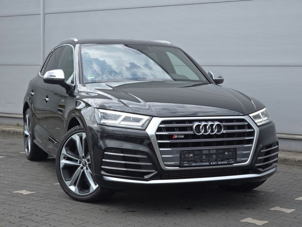 Image of Audi SQ5