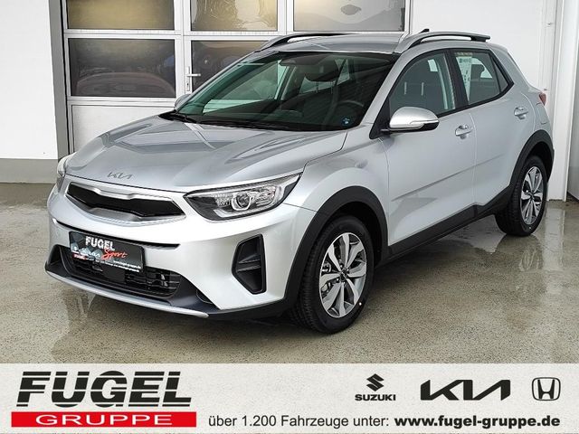 Kia Stonic 1.0 T-GDI Vision NAVI|RFK|SHZ