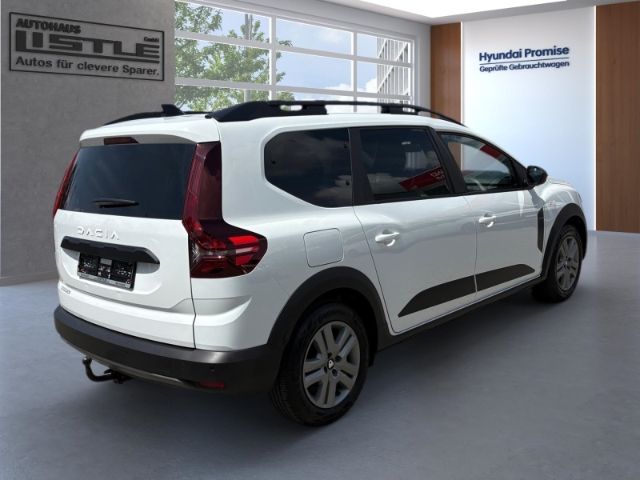 Fahrzeugabbildung Dacia Jogger Extreme+ +KLIMA+NAVI+PDC+RFK+DAB+UVM+