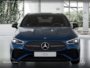 Mercedes CLA 180 - 6