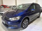 Volkswagen Touran 1.4 TSI Join*Klimaaut.*SHZ*Navi* - Volkswagen Touran JOIN mit Benzin-Antrieb