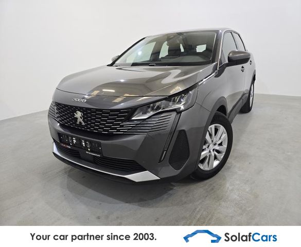 Peugeot 3008 1.2 PureTech LED I-Cockpit Navi Sport-Seat