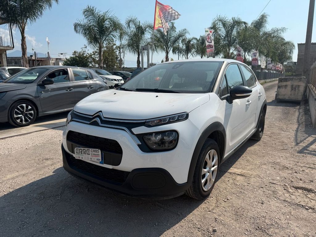 Image of Citroën C3