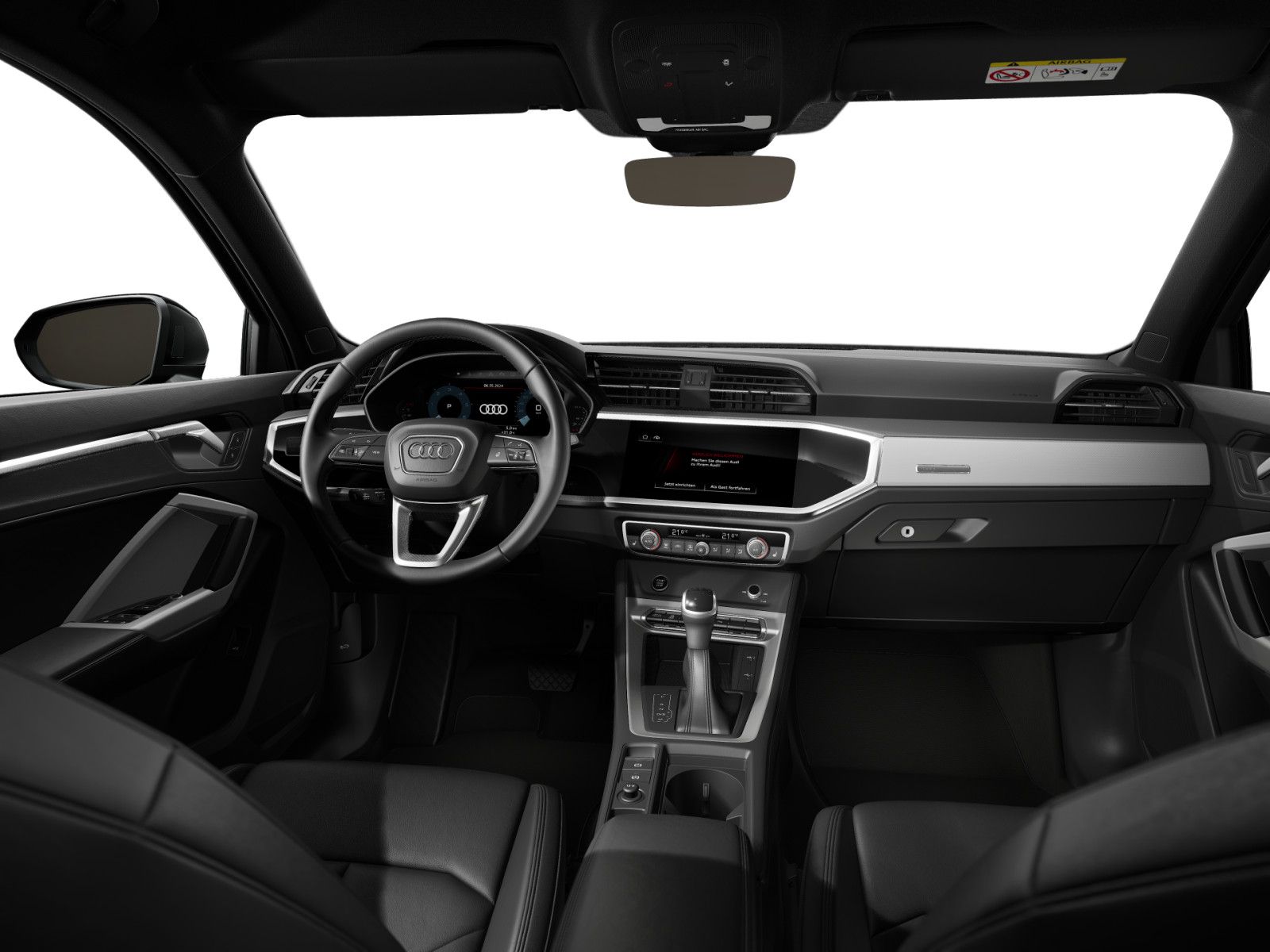 Audi Q3 - Bild 9