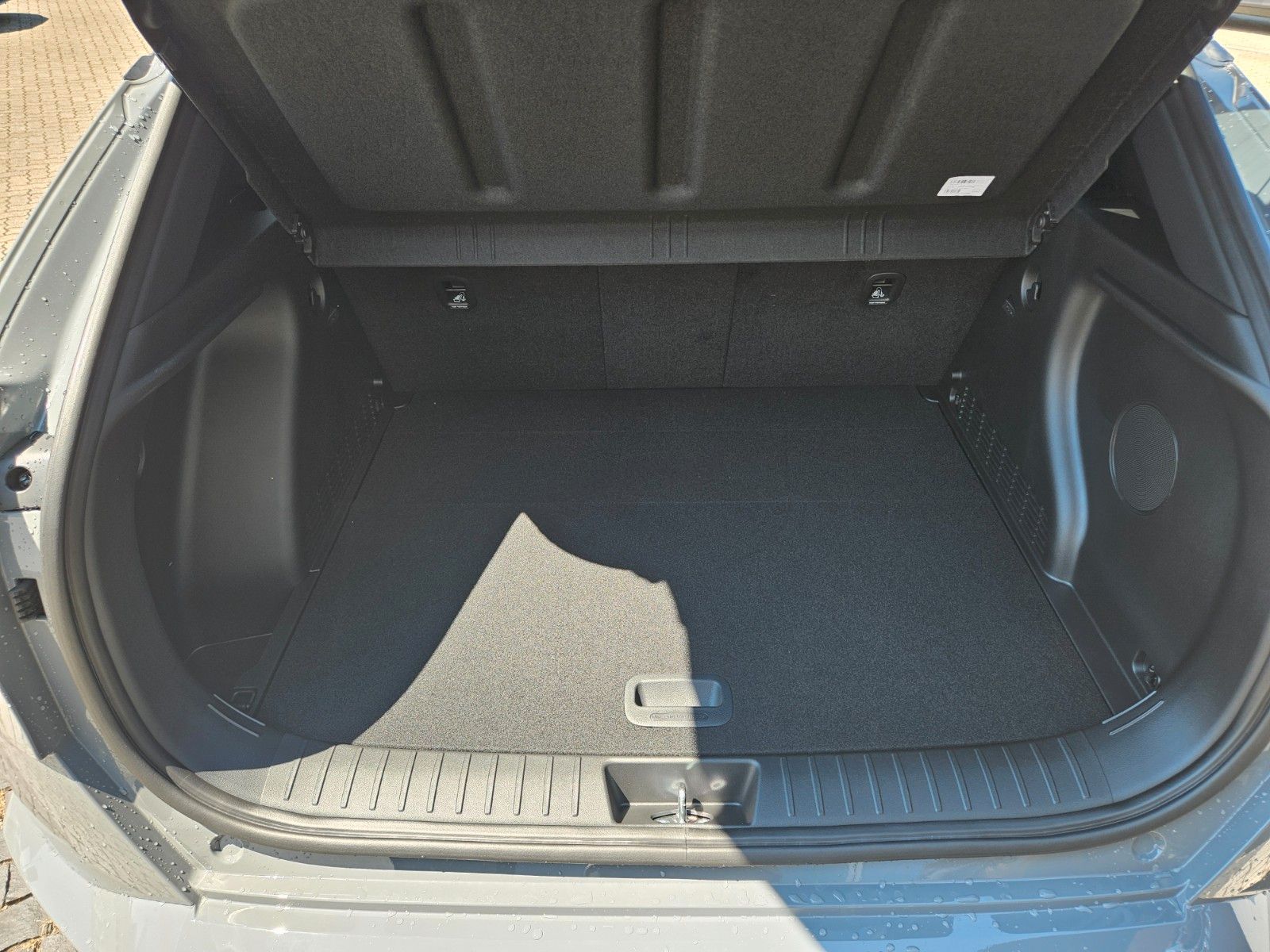 Hyundai KONA Elektro – Bild 9