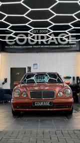 Mercedes-Benz Mercedes E 430 w210 Designo Avantgarde Amg... - Mercedes-Benz: 210 D